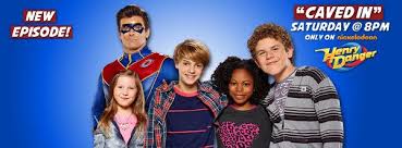 Interview Nathan Kress Talks Directing This Weeks Henry Danger Nathan Kress Interview Real Girlfriends