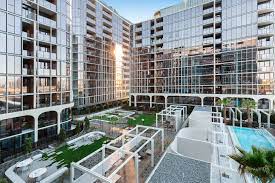 Property data for 320 plummer street, port melbourne, vic 3207. 506a 320 Plummer Street Port Melbourne Rt Edgar