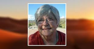 JoAnn Kersbergen Obituary November 5, 2022