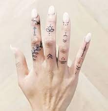 A teardrop tattoo on the face means that the person has committed murder. 30 Best Hand Tattoo Designs With Most Stylish Ideas 2021