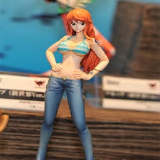 Check spelling or type a new query. Hot 14 Cm Japanischen Anime Cartoon 2 Jahre Spater One Piece Nami Action Figuren Pvc Tos Puppe Modell Sammlung Brinquedo Ohne Box Piece Nami One Piece Namiaction Figure Aliexpress