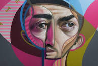 Belin, el artista español precursor del Post Neo Cubismo ...