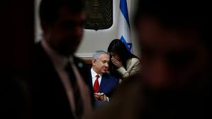 Watch premium and official videos free online. With Early Israel Elections Netanyahu Banks On Strengthening Support The New York Times