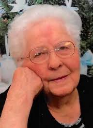 Nobie Rorick Obituary (1919