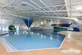 Primrose Valley Holiday Park Haven The Indoor Pool At The Primrose Valley Holiday Park Oyster Com Hotel Photos