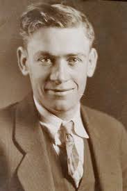 Robert Durward Allen (1910-1983)