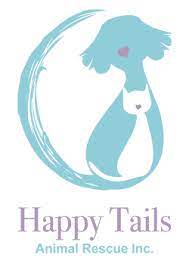 Htri is a foster based rescue based in the catawba/lincolnton county area. Home Happy Tails Animal Rescue Inc