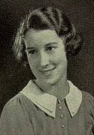 Helen Marguerite Jackson Steinkamp (1916-2018)