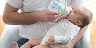 Image result for Formula Feeding