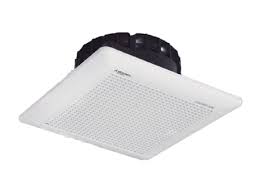 Melaiui ventilasi atau jendela, udara panas yang dicemari bau tak enak, dapat terbuang lalu terganti udara baru dari luar. Ventilation Fans Mitsubishi Electric Indonesia
