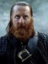 Rank these characters in terms of fighting skill. : r/BlackSails