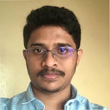 Vijay J Email & Phone Number