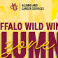 Buffalo Wild Wings Football Alumni Zone - Homecoming event image