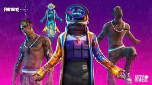 Fortnite astro jack travis scott. Fortnite Astro Jack Travis Scott 4k Wallpaper 5 1939
