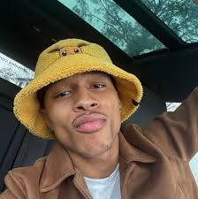 Calvin Hendricks in people