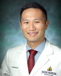 Assistant Chief of Service