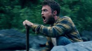 The jungle book (2016) cast and crew credits, including actors, actresses, directors, writers and more. Jungle Daniel Radcliffe Clip