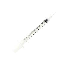 From medieval latin syringa, from syrinx (see syrinx). Insulin Syringe With Ultra Fine Needle Syringes With Needles Clinical Disposables
