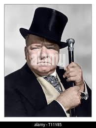 Paramount, 1934. Directed by Leo McCarey. Camera: Henry Sharp. With Charles  Ruggles, Mary Boland, W.C. Fields, George Burns, Gracie Allen, Alison  Skipworth, Bradley Page, Grace Bradley, William J. Kelly, James Burke, Dick