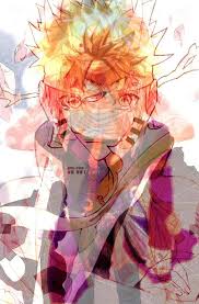 Goku vs naruto, luffy, ichigo, & natsu animation!movie sign ups: Naruto Natsu Goku Ichigo Luffy Anime Crossover Anime Manga
