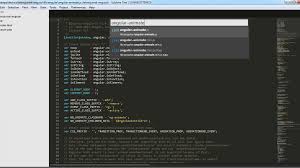 Documents similar to part 6 cara memasukan gambar di html. Cari File Atau Fungsi Kodingan Dengan Cepat Di Sublime Text Teknojurnal