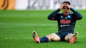 Mexico beat germanychucky lozano goal! The Stars Of El Tri Tecatito Corona And Chucky Lozano Remained On Duty With Porto And Napoli Fiji Broadcasting Corporation Ltd