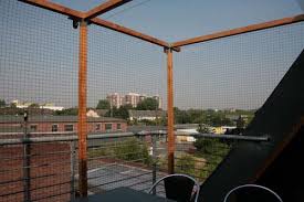 Komplett Offenen Balkon Ohne Bohren Vernetzen Bilder Gesucht Seite 2 Katz Balkon Bilde Katze Balkon Dachterrasse Katzensicher Balkon Katzensicher