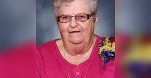 Ruby Marian Danielson Obituary