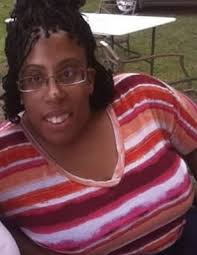 Obituary for Natasha Donette Judd