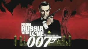 Agent 007 is back in the second installment of the james bond series, this time battling a secret crime organization known as spectre. Cgr Undertow James Bond 007 From Russia With Love Review For Nintendo Gamecube Youtube