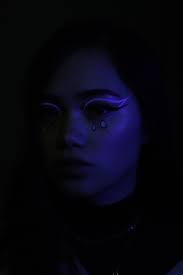 Liners and Lessons: Featuring Sydney Tan — The Avenue Magazine.