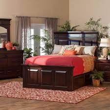Solid Mahogany Bedroom Furniture Storage Bedroom Set Queen Home Decor Rustic Tr Bedroom Furniture Sets Affordable Bedroom Furniture Quality Bedroom Furniture