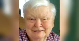 Margaret I. Pyne Obituary