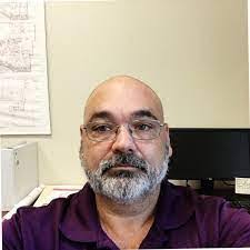 Steve Laramee's Instagram, Twitter & Facebook