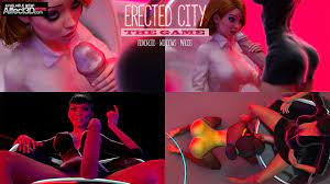 Erected-city--the-game.apk
