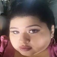 Victoria Malone Obituary (1976