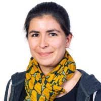 Vivian Monzon's Instagram, Twitter & Facebook