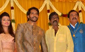 Pandu's previous film to hit the theatres was om shanti om in the year 2020. Actor Pandu Son Pintu Wedding Reception Stills Videos Indiaglitz Com