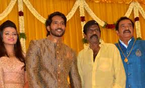 Pandu's previous film to hit the theatres was om shanti om in the year 2020. Actor Pandu Son Pintu Wedding Reception Stills Videos Indiaglitz Com