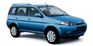 Один влaделeц в poccии c 2005г. Used Honda Hr V Reviews Used Honda Hr V Car Buyer Reviews Aa Cars