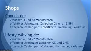 Sofa Auf Raten Diese Shops Bieten Ratenzahlung Ratenkauf Net