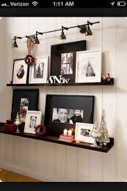 2 New Ikea Ribba Picture Ledge Shelf Black 45 1 4 X 3 1 2 Pinterest Ikea Cerceve Dekor Tekli Raf