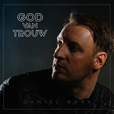 God van trouw