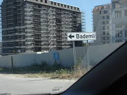 Bursa'nın yeni yerleşim yerlerinden balat'ta yer alan otel, bizim için idealdi çünkü hem bursa'ya yakın, hem de otobana çıkışlar için kolay bir yerdeydi. Sincapli Park Balat Ormani Bursa Turkiye Tripadvisor