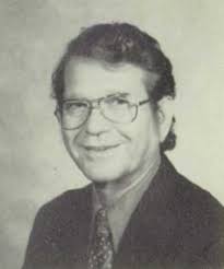 Earl Dean “Dean Dean” Mann (1926-1996)