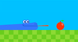 Google Presenta Un Juego De La Serpiente Para Celebrar Su Aniversario
