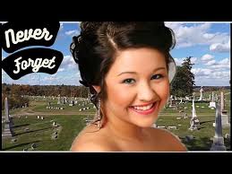 Mattellen Danielle Conley “Mattie” Final Resting Place And Gravesite!  #truecrimestories