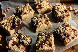 I have perfected the best rice crispy treats recipe which is actually the combination of marshmallow creme along with miniature marshmallows, butter and an entire box of cereal. Rice Krispie Treats Archives Heather Christo
