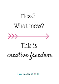 List 13 wise famous quotes about craft room: 10 Signs You Are A Craft Hoarder Favecrafts Sewing Quotes Knitting Quotes Craft Quotes