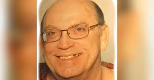 Barry R. Tyson Obituary